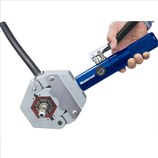 Mastercool HYDRA KRIMP ASSEMBLY