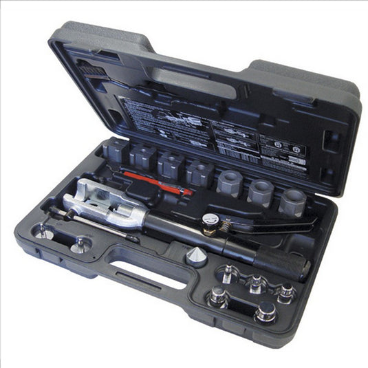Mastercool HYDRAULIC FLARING & SWAGING TOOL