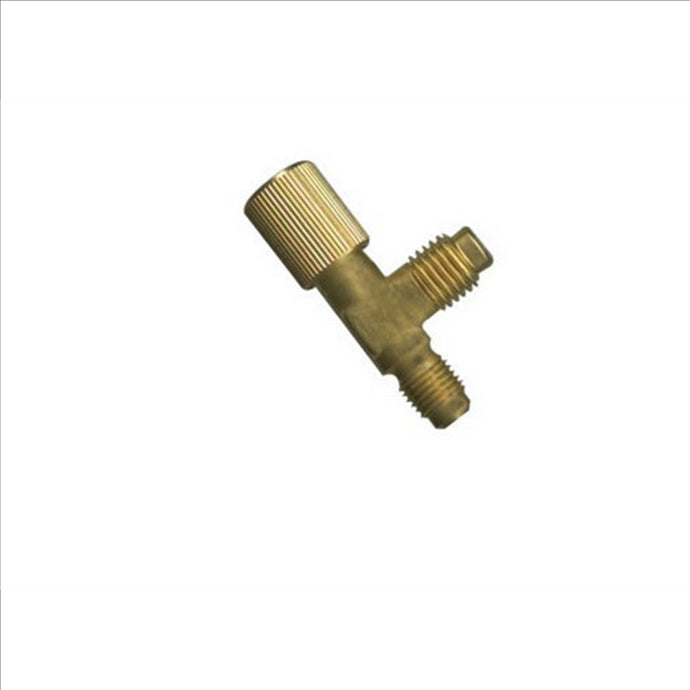 Mastercool FITTING ADAPTER VAC PUMP