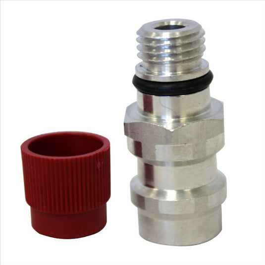 Mastercool ADAPTER G.M. HIGH FLOW REPLACEMENT
