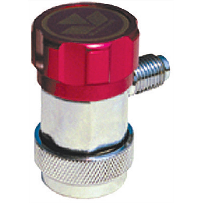 Mastercool HIGH SIDE 134A COUPLER 1/4M