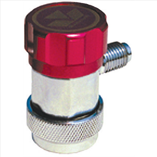 Mastercool HIGH SIDE 134A COUPLER 1/4M