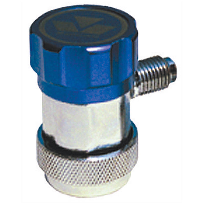 Mastercool LOW SIDE 134A COUPLER 1/4M