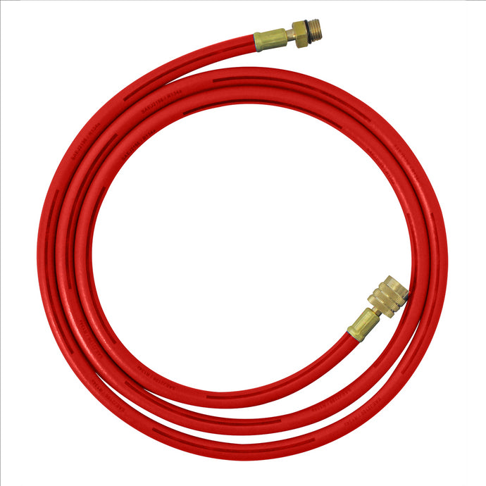Mastercool HOSE 36 INCH RED R134A