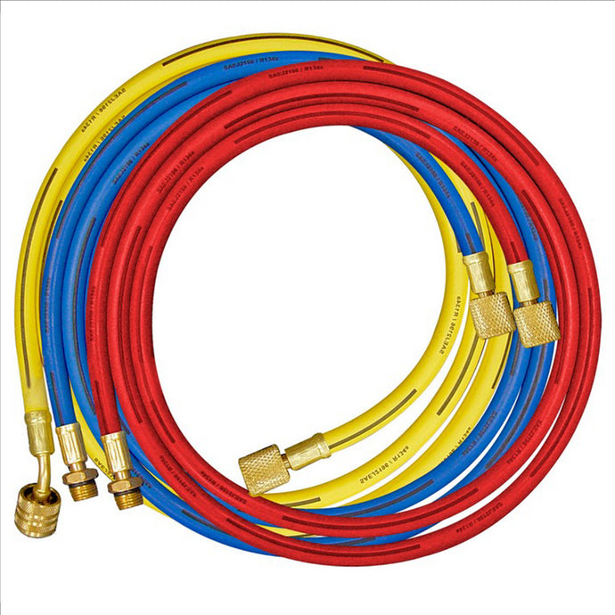 Mastercool HOSE SET OF 96 AC