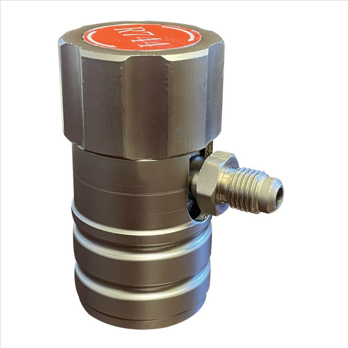 Mastercool High Side R744 Coupler