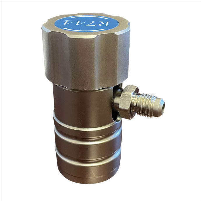 Mastercool Low Side R744 Coupler