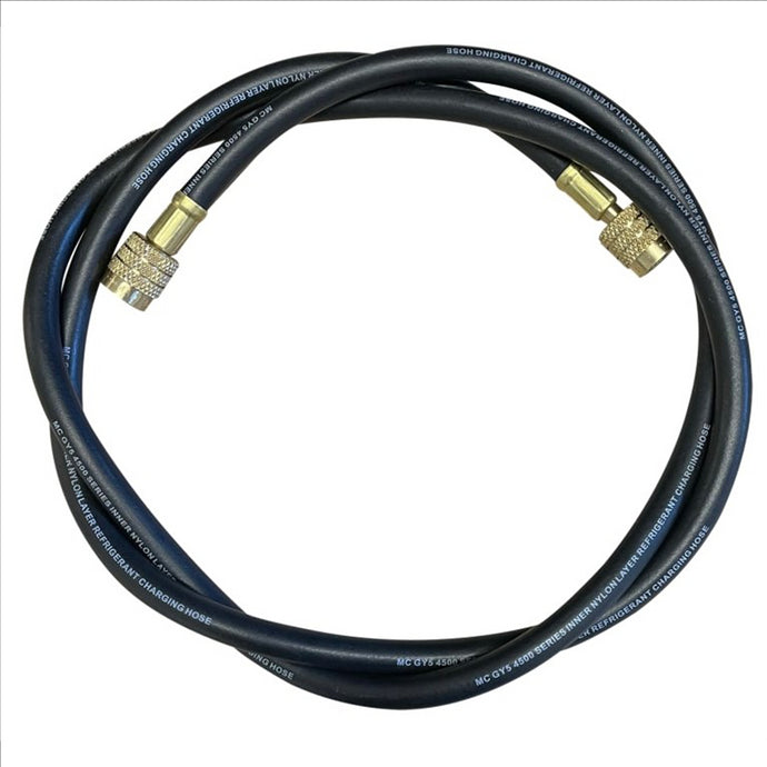 Mastercool HOSE BLACK R134 96