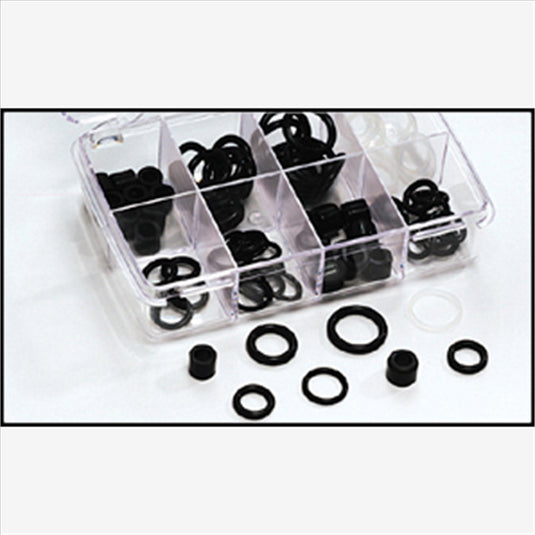 Mastercool O'RING KIT