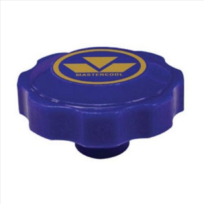 Mastercool KNOB BLUE LOW SIDE