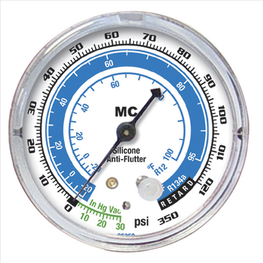Mastercool 2-1/2