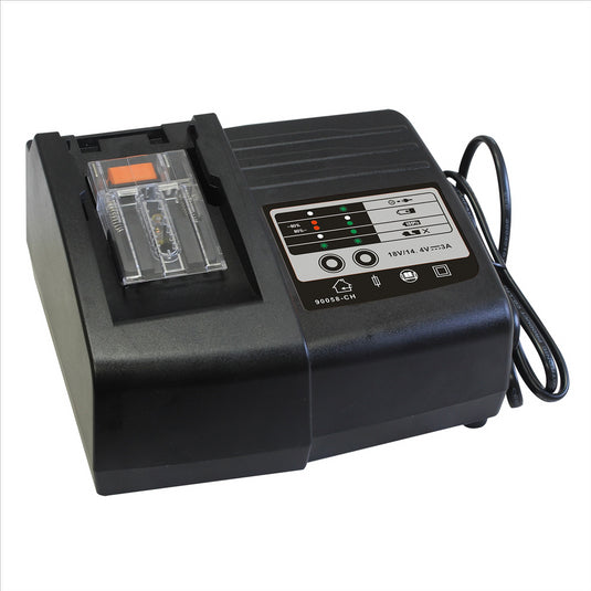 Mastercool Battery Charger for 90058 cordless vacuum pump