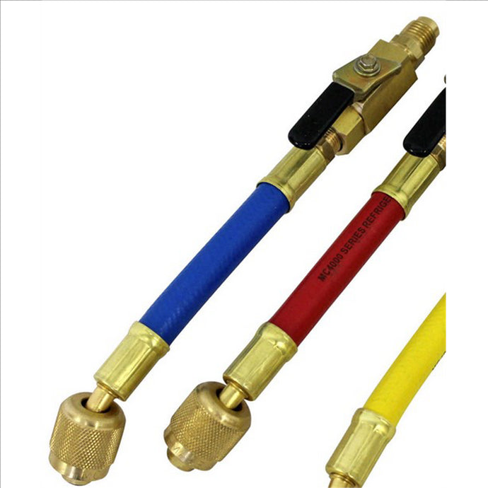 Mastercool ADAPT A/C STR BLUE