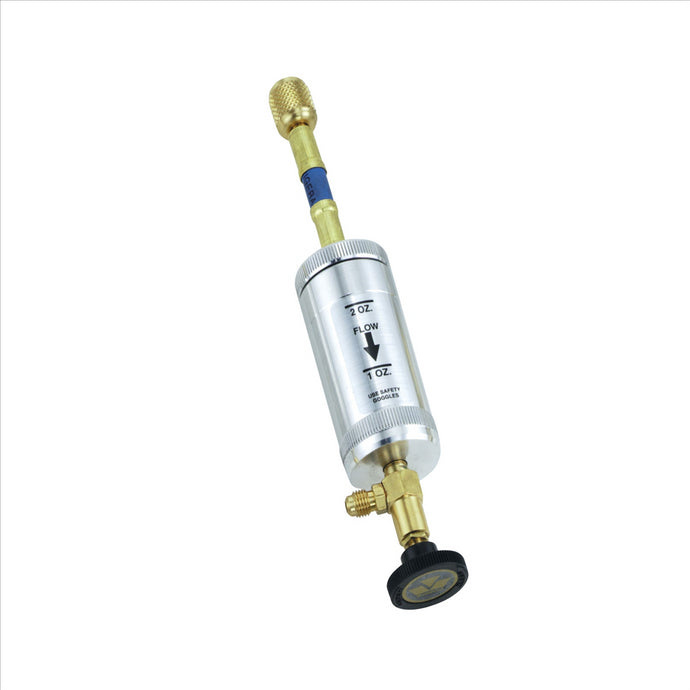 Mastercool INJ A/C OIL R12