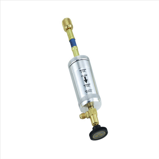 Mastercool INJ A/C OIL R12