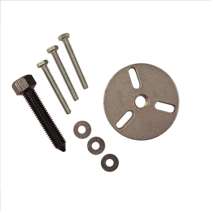 Mastercool PULLER CLUTCH PLATE