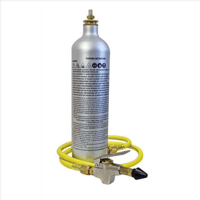 Mastercool Flush Kit Assy