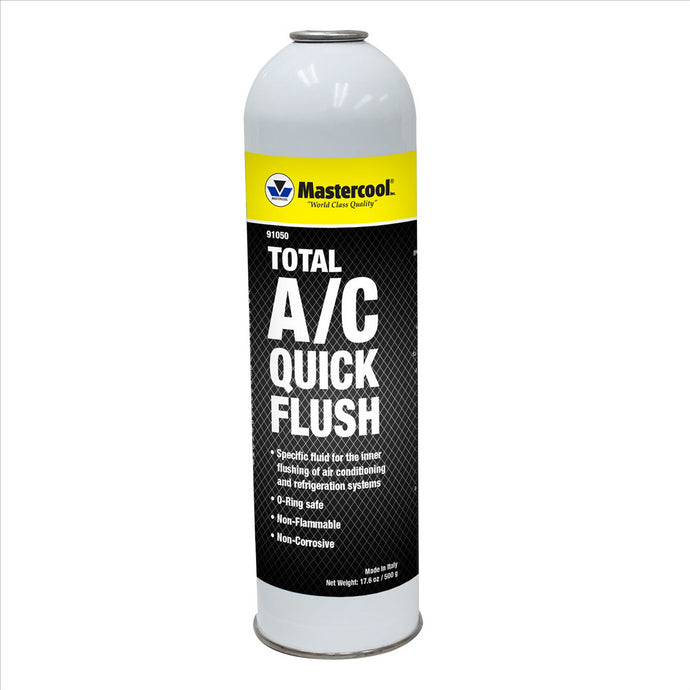 Mastercool Replacement AC flush can for 91051 kit