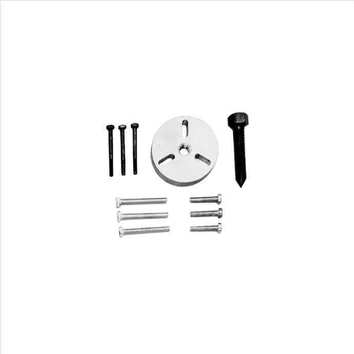Mastercool CLUTCH PLATE REMOVER MITSUBISHI/SANDEN