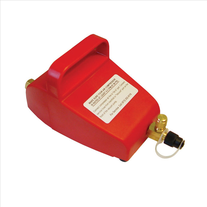 Mastercool VAC AIR R-12 AND R-134A