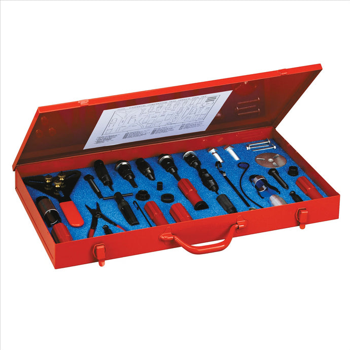 Mastercool MASTER SEAL SERVICE TOOL SET