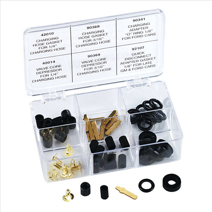 Mastercool CHARGING ADAPTER REPAIR KIT