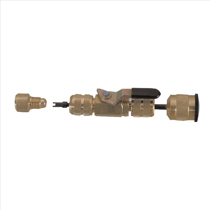 Mastercool REMOV/INSTALL GM LG BORE VALVE CORE