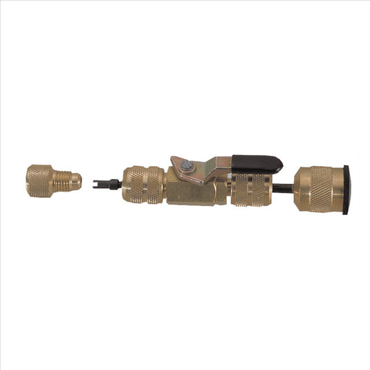 Mastercool REMOV/INSTALL GM LG BORE VALVE CORE