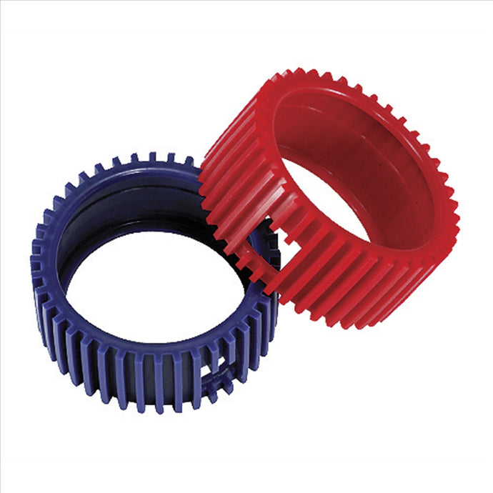 Mastercool RED/BLUE GAUGE P