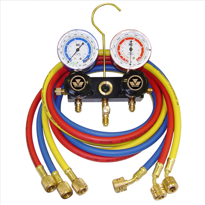 Mastercool MANIFOLD 72