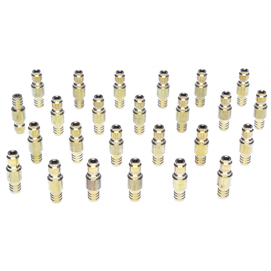 MAHLE Service Solutions Leak Detector Sealant Cartridges