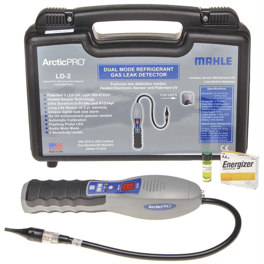 MAHLE Service Solutions LD-2 UV Leak Detector