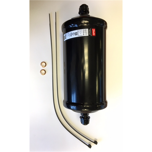 MAHLE Service Solutions FILTER KIT MSSACX1250