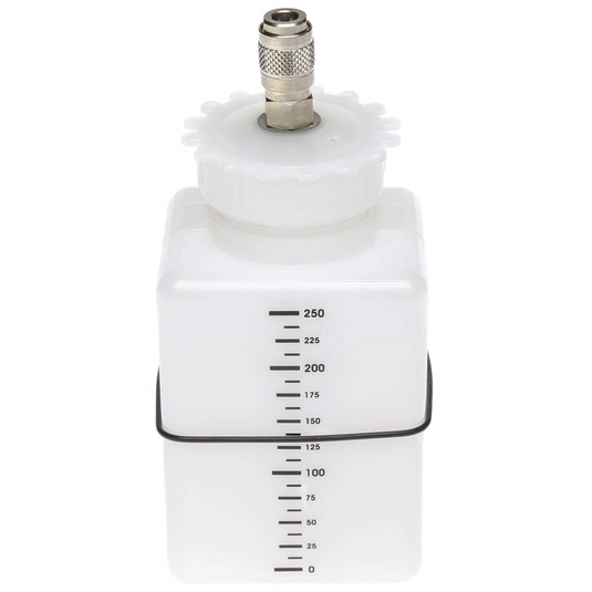 MAHLE Service Solutions Oil Charge Bottle