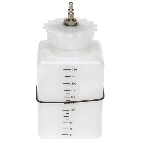 MAHLE Service Solutions Oil Drain Bottle
