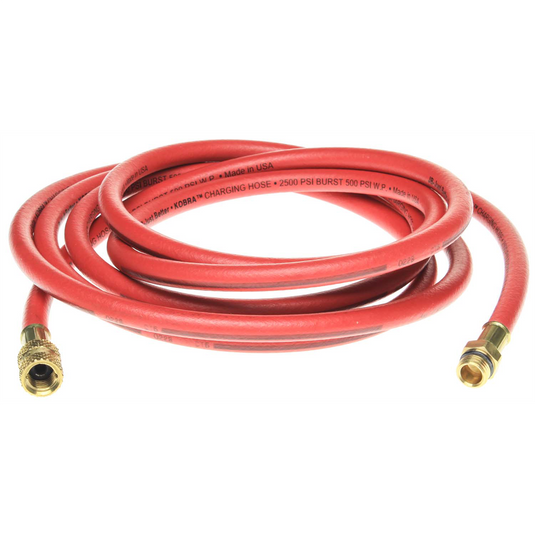 MAHLE Service Solutions High Side Service Hose R134a