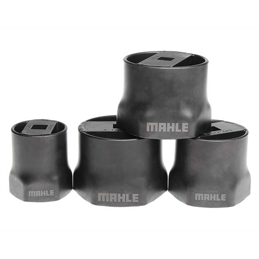 MAHLE Service Solutions 6pt Locknut Socket - 3-1/8"" CTO-63125