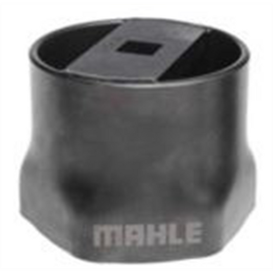 MAHLE Service Solutions 8pt Locknut Socket  - 2-7/8"" CTO-82880