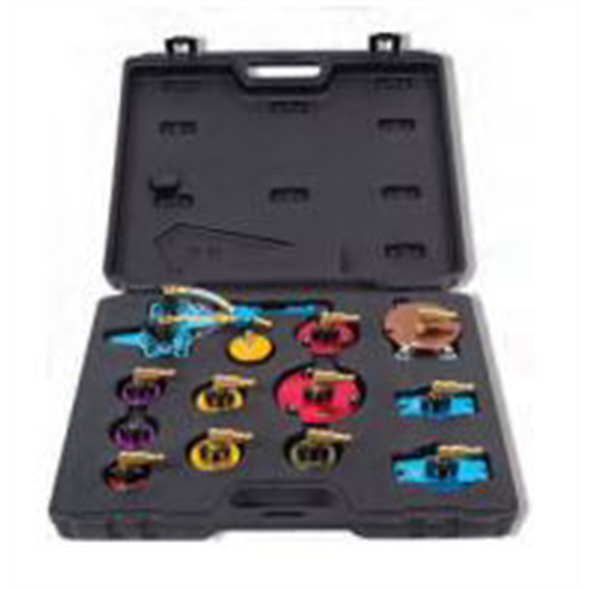 MAHLE Service Solutions Kit BFX