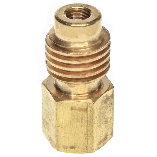 MAHLE Service Solutions R134a Vacuum Pump Adapter