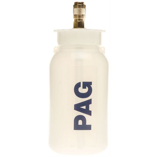 MAHLE Service Solutions PAG Oil Bottle