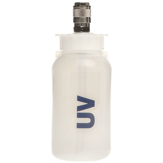 MAHLE Service Solutions UV DYE Bottle