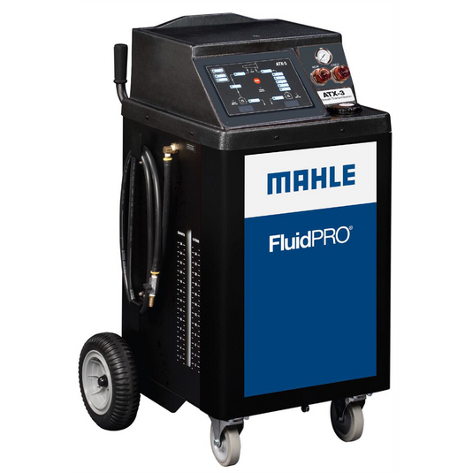 MAHLE Service Solutions FluidPRO ATX-3 Automatic Transmission Fluid Exchange System
