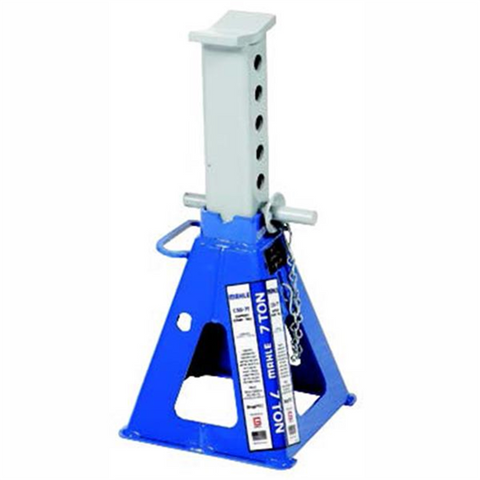 MAHLE Service Solutions 7.5 ton Commercial Vehicle Support Stand  (Pair)