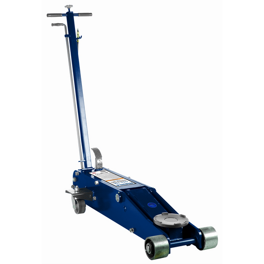 MAHLE Service Solutions CSJ-6A - 6 ton Commercial Vehicle  Service Jack
