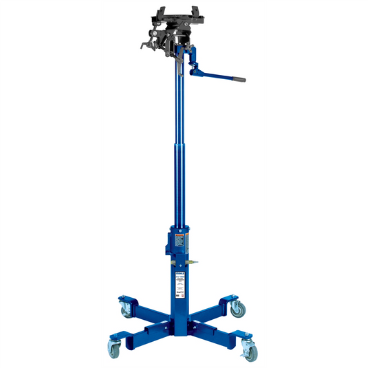 MAHLE Service Solutions ATJ-1000H