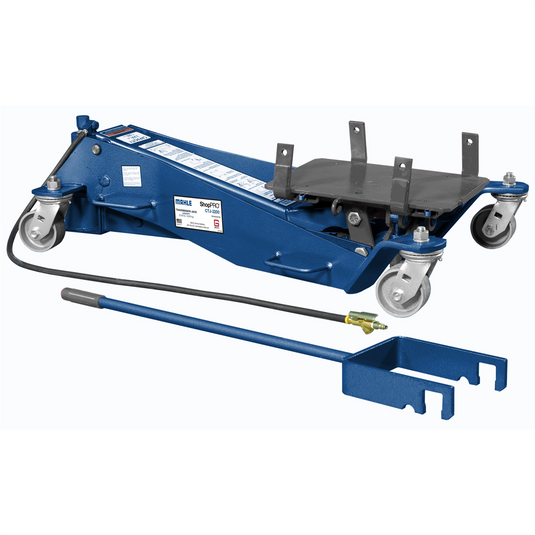 MAHLE Service Solutions CTJ-2200