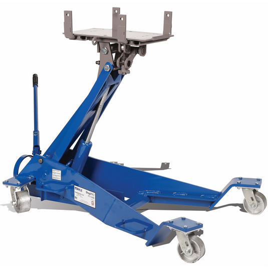 MAHLE Service Solutions CTJ-2200TC 2;200 lb Transmission Jack with TCHS Kit