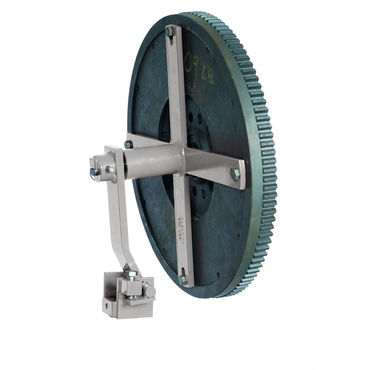 MAHLE Service Solutions Flywheel Adapter CAD-2000FW for CTJ Jacks