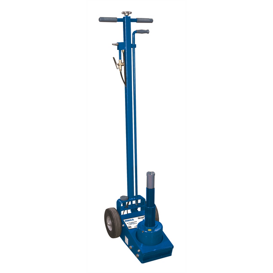 MAHLE Service Solutions CAJ-25